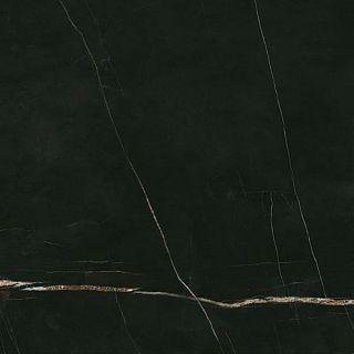 Керамогранит Granite Lusso Nero (Люссо) неро легкое лаппатирование LLR 59,9х59,9, Idalgo (Идальго)