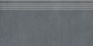 Ступень SG640220R\GR Гварди синий матовый обрезной 30x60x0,9, Kerama Marazzi (Керама Марацци)