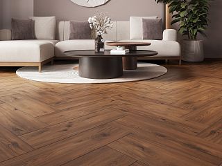 Коллекция керамогранита Oakwood (Оаквуд) 18,5х59,8, Cersanit