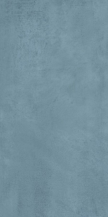 Керамогранит G012 ArtBeton (Артбетон) Blue рельеф 120х60, Гранитея