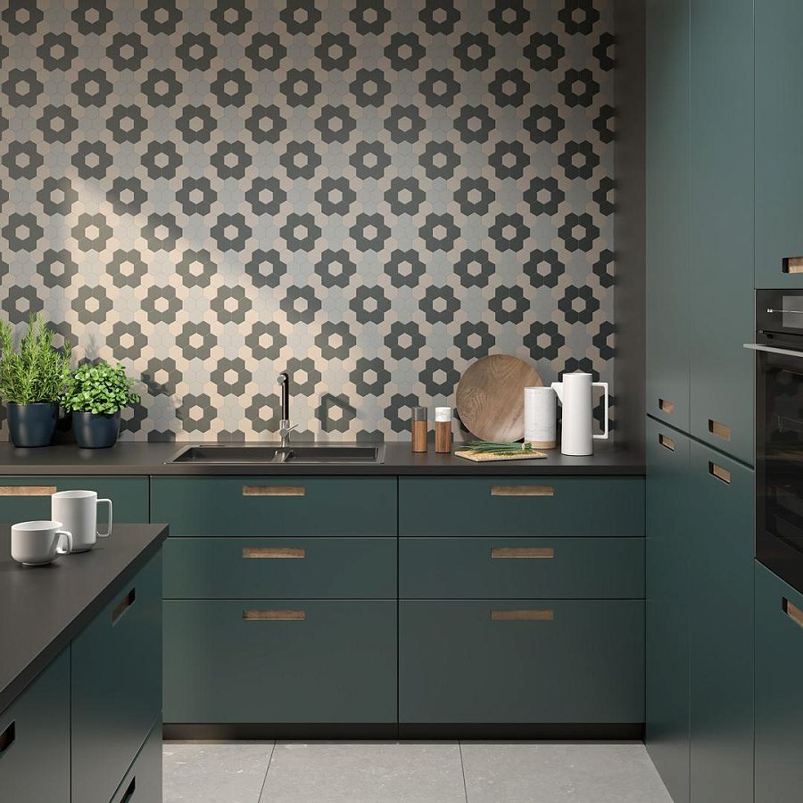 Коллекция плитки и керамогранита Агуста 29,7х29,8, Kerama Marazzi (Керама Марацци)