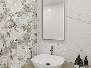 Коллекция плитки Patagonia (Патагония) 31,5х63, Azori (Азори)