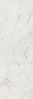 Плитка KM3090B0140R Тубкаль белый глянцевый обрезной 30x89,5x0,9, Kerama Marazzi (Керама Марацци)