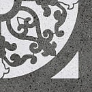 150106-1297 Эйсор серый стандарт плитка д/пола 20*20, Нефрит-Керамика