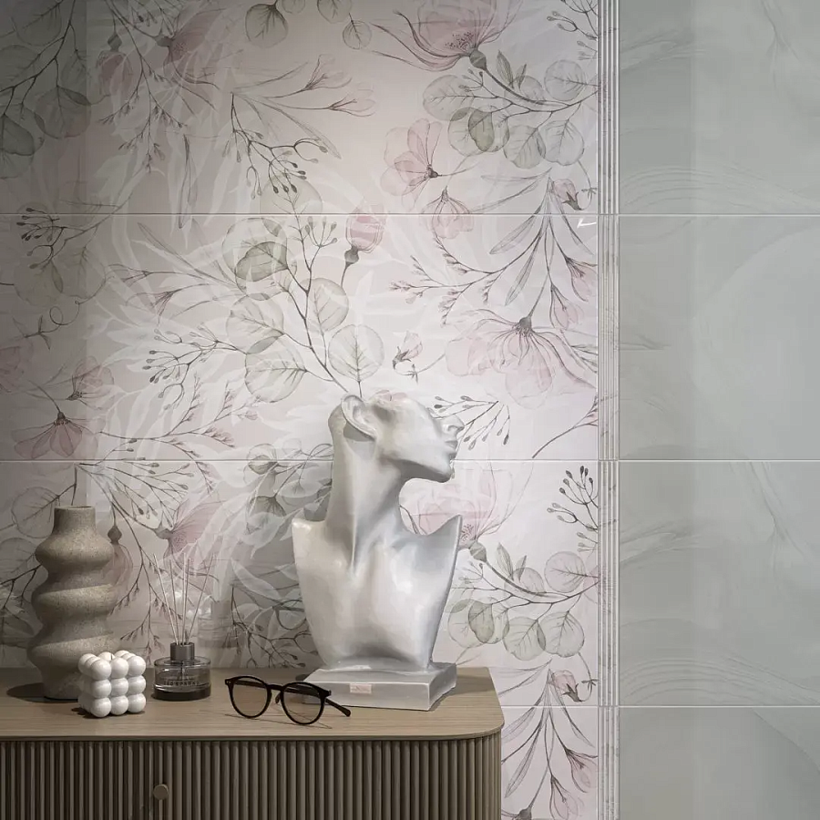 Коллекция плитки и керамогранита Веро 40x120, Kerama Marazzi (Керама Марацци)
