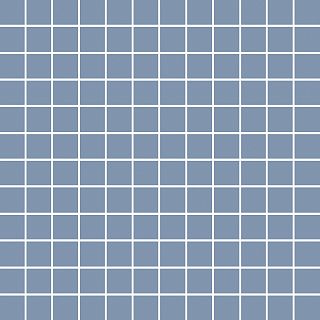 Плитка KM3030M0111N Темари синий светлый матовый 29,8x29,8x0,35, Kerama Marazzi (Керама Марацци)