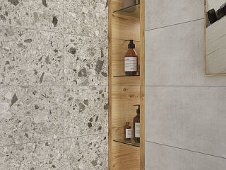 Коллекция плитки Brooklyn (Бруклин) с30х60, Cersanit