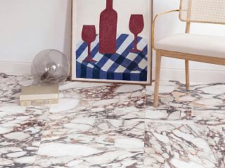Коллекция керамогранита Marble (Марбл) 60х60, Gracia Ceramica