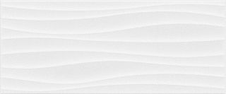 10100001537 Monocolor sugar white wall 02 плитка для стен 25*60, Gracia Ceramica
