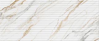 10100001534 Ideal white wall 02 плитка для стен 25*60, Gracia Ceramica