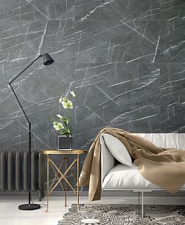 Керамогранит G393 Neiva (Нейва) Grey 120х60х10 матовый, Гранитея