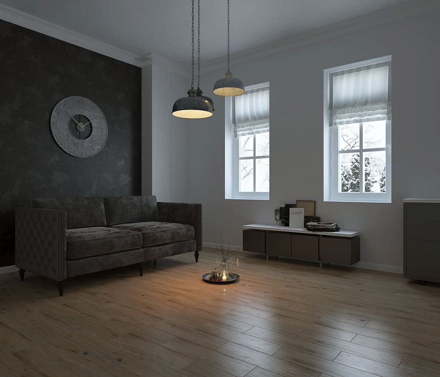 Коллекция плитки и керамогранита Essenze (Иссэнз); 15х60, Gracia Ceramica (Грация Керамика)