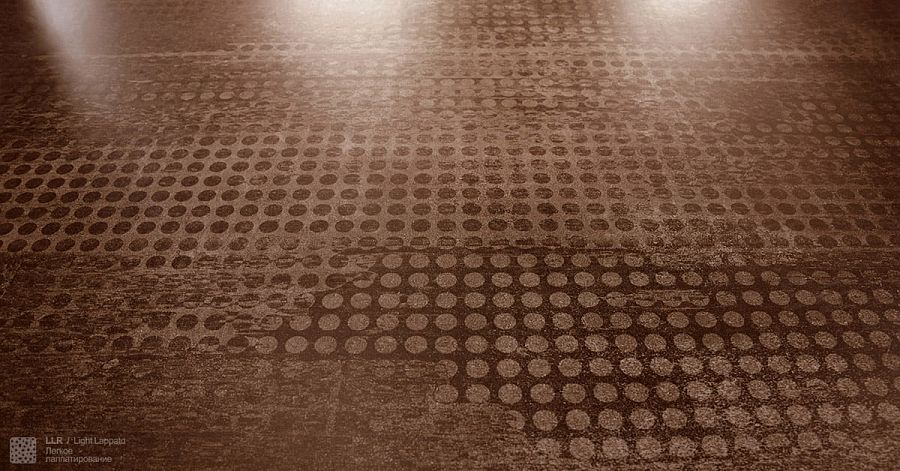 Коллекция керамогранита Granite Stone Oxido (Оксидо), Idalgo (Идальго)