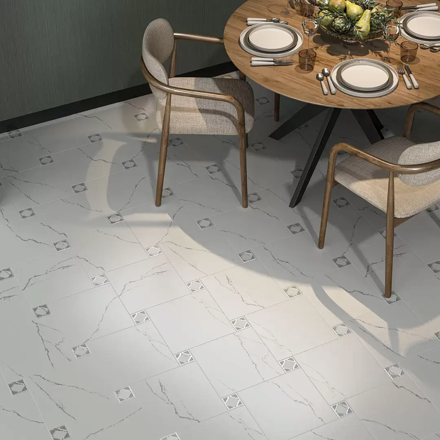 Коллекция плитки и керамогранита Мираколи 20x30, Kerama Marazzi (Керама Марацци)