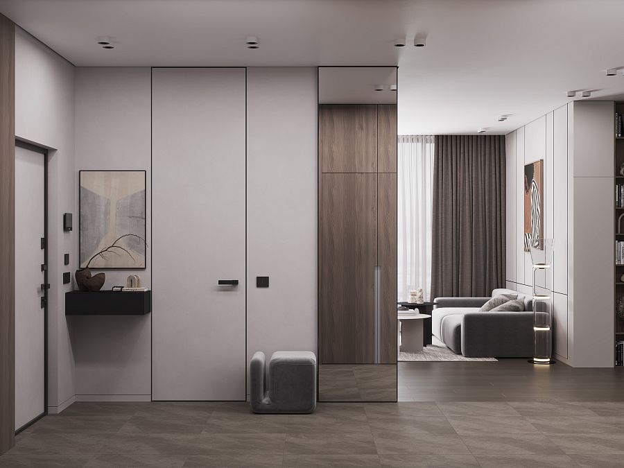 Коллекция керамогранита Stonehouse (Стоунхаус) 59,8х59,8, Cersanit