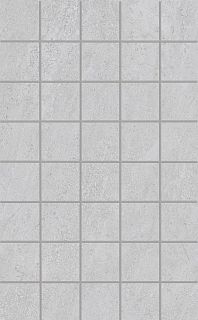 Декор KMD2PTG013BN чипсет Мотиво серый светлый глянцевый 25x40x0,8, Kerama Marazzi (Керама Марацци)