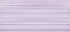 MCG221 Miracle сиреневый плитка для стен 44*20 , Cersanit