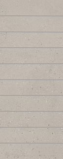 Декор KMD2PTG002BN чипсет Скарпа серый матовый 20x50x0,8, Kerama Marazzi (Керама Марацци)