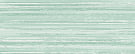 588302001 Lounge (Лаунж) Mint Linea зеленый декор 20,1*50,5, Azori