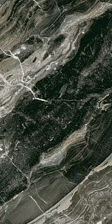 Granite Arabesco (Граните Арабеско) верде КГ матовый MR 120*59,9, Idalgo (Идальго)