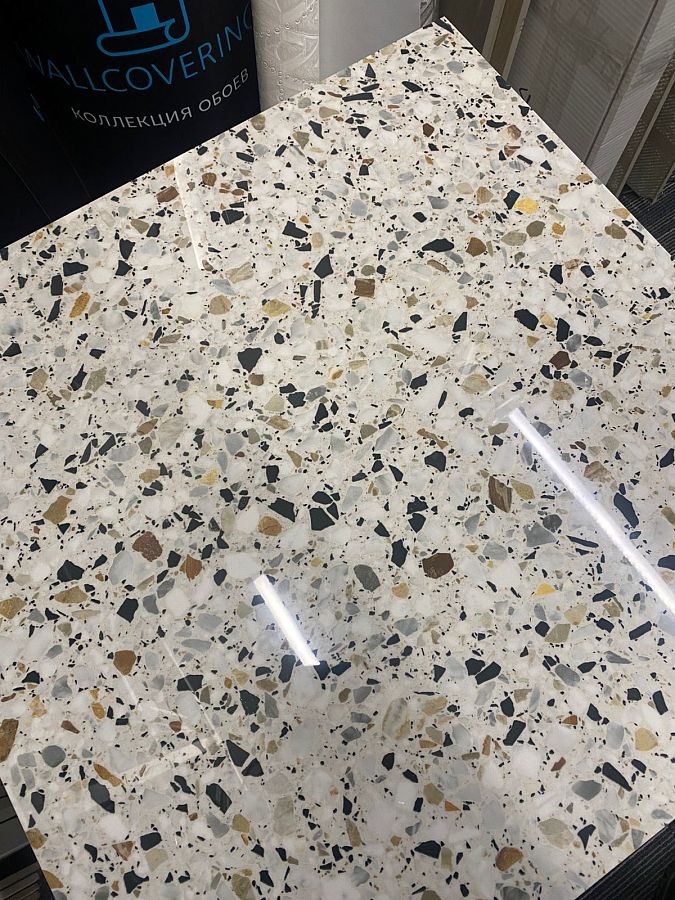 Коллекция керамогранита Бричиола 60х60, Kerama Marazzi (Керама Марацци)