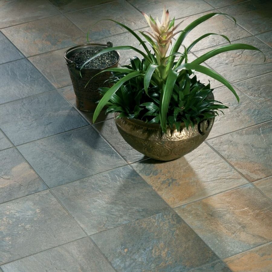 Коллекция керамогранита Сланец 30х30, Kerama Marazzi (Керама Марацци)