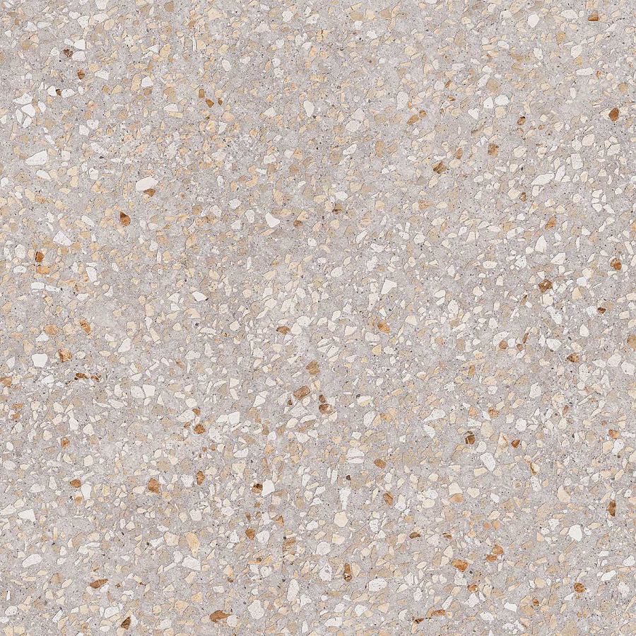 Керамогранит SG632020R Терраццо бежевый обрезной 60x60x0,9, Kerama Marazzi (Керама Марацци)