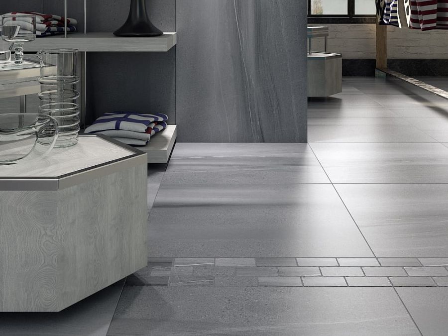 Коллекция ступеней и керамогранита Роверелла 60х60 Kerama Marazzi (Керама Марацци)