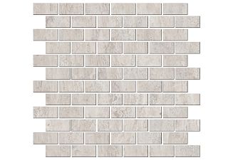 Декор MM13120T Эвора бежевый светлый мозаичный глянцевый 32x30x0,9, Kerama Marazzi (Керама Марацци)