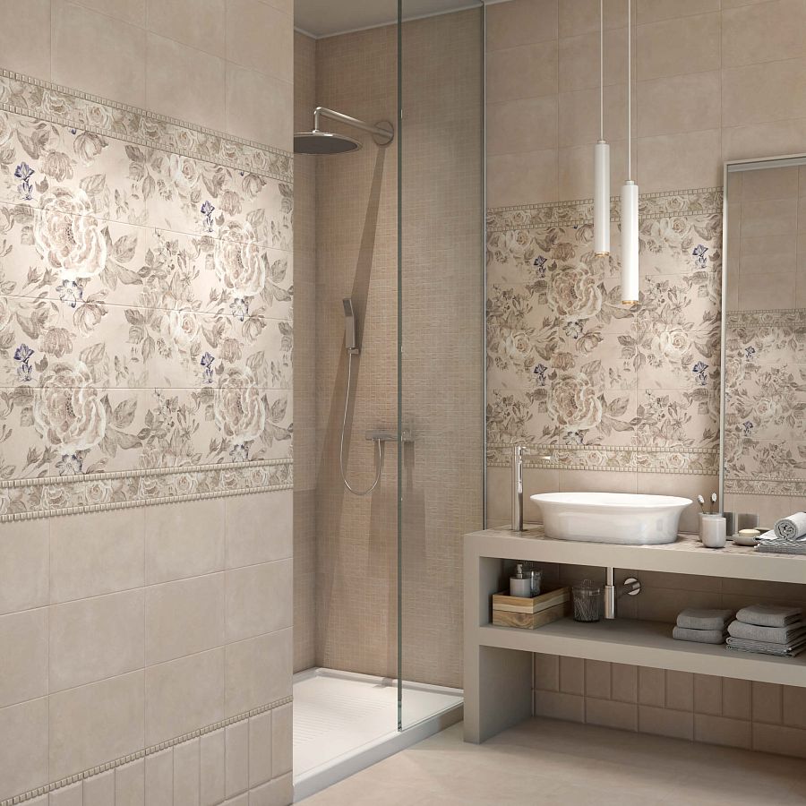 Александрия 20*9,9; 30*20, Kerama Marazzi