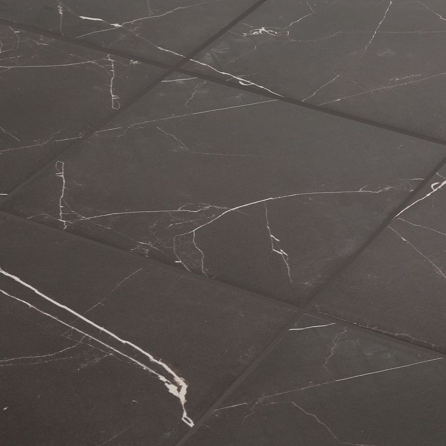 Керамогранит 010400001002 Фиеста чер 02 40х40, Gracia Ceramica