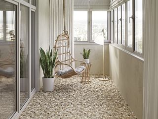 Коллекция керамогранита Jackstone (Джекстоун) 30х30, Cersanit