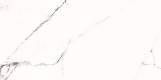 Керамогранит A15886 Lorenzo белый 29,7х59,8, Cersanit