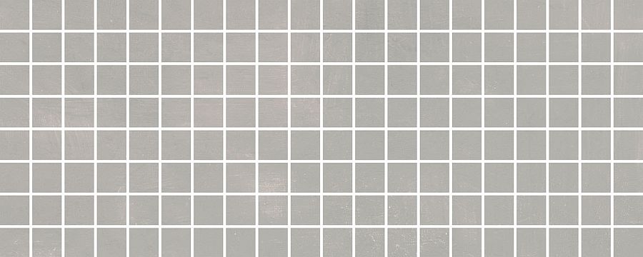 Декор MM7242 Каннареджо мозаичный синий светлый матовый 20x50x0,8, Kerama Marazzi (Керама Марацци)