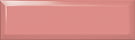 9024 Аккорд розовый грань плитка д\стен 28,5*8,5, Керама Марацци