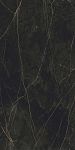 Керамогранит Granite Sandra (Сандра) черно-оливковый матовый МR 120х59,9, Idalgo (Идальго)