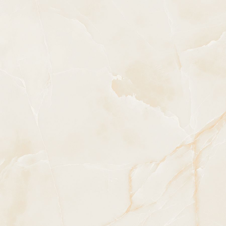 Керамогранит 00-00108577 Onyx Ivory (Оникс Айвори) Индия 120х60, Azori (Азори)
