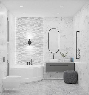 Коллекция плитки Saint Laurent (Сен Лоран) 31,5х63, Azori (Азори)