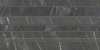 508261101 Hygge (Хьюгге) Grey Miх серый плитка д/стен 31,5*63, Azori
