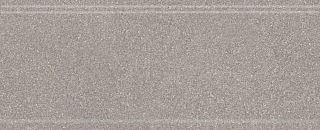Бордюр KMB2BDA004BR Рабат серый матовый обрезной 30x12x1,3, Kerama Marazzi (Керама Марацци)