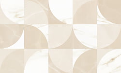 10100001396 Marmaris (Мэрмэрис) beige wall 03 30*50, Gracia Ceramica
