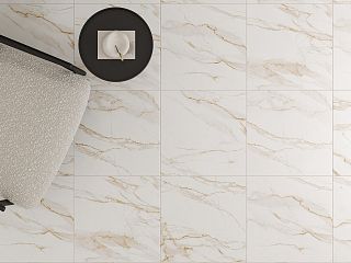10100001556 Капелла бел низ 03 плитка для стен 25*40, Gracia Ceramica