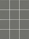1330 Агуста серый натуральный плитка д\стен 9,8*9,8 из 12 частей, Керама Марацци