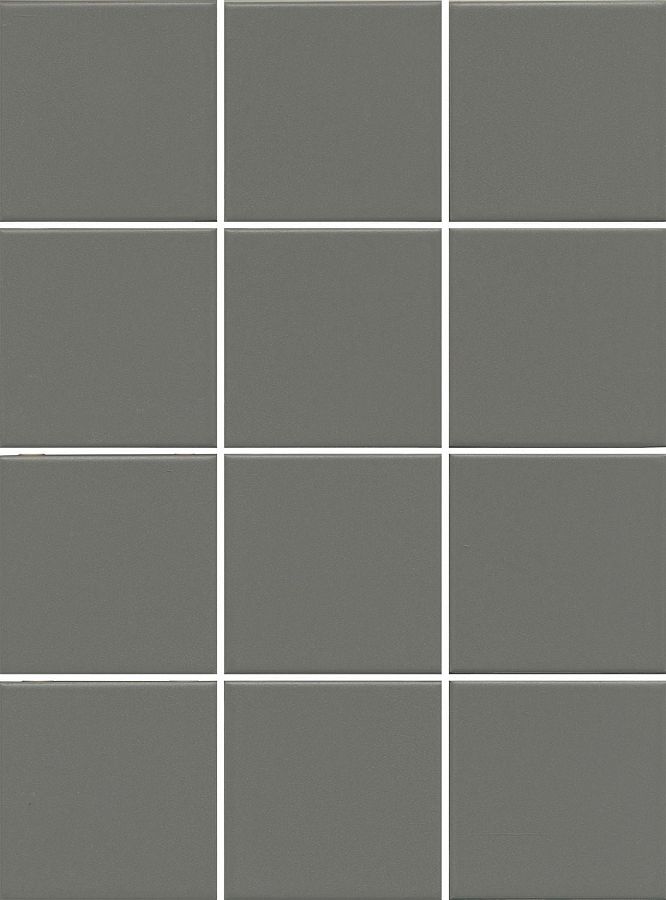 Керамогранит 1330 Агуста серый матовый 30х40 из 12 частей 9,8x9,8x0,7, Kerama Marazzi (Керама Марацци)