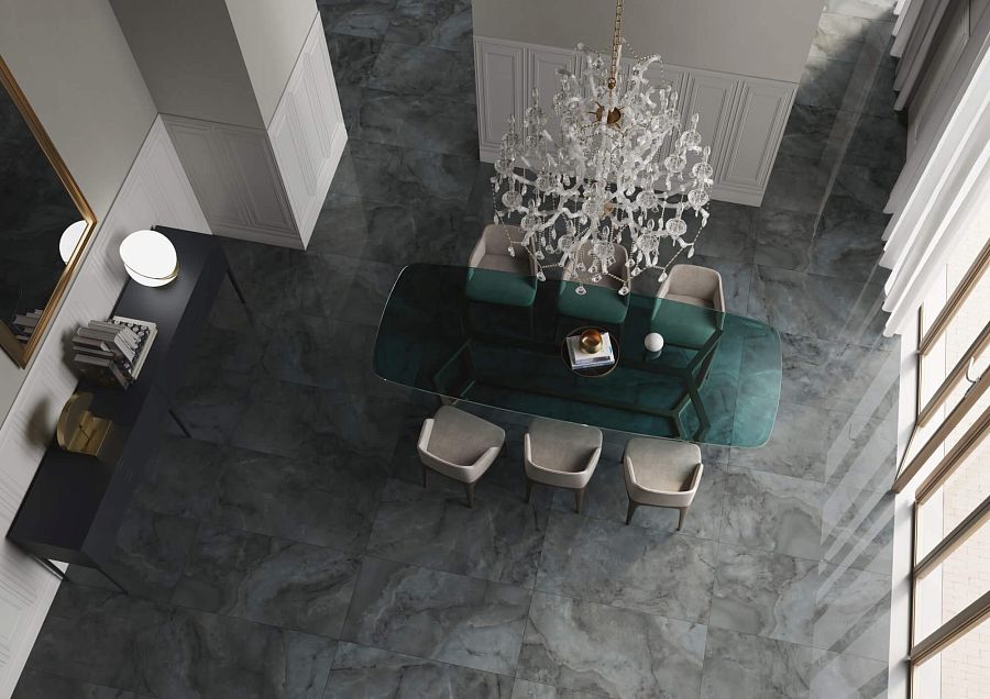 Коллекция плитки и керамогранита Джардини 40х120, Kerama Marazzi (Керама Марацци)