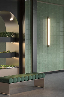 Коллекция плитки Далия 20х20, Kerama Marazzi (Керама Марацци)