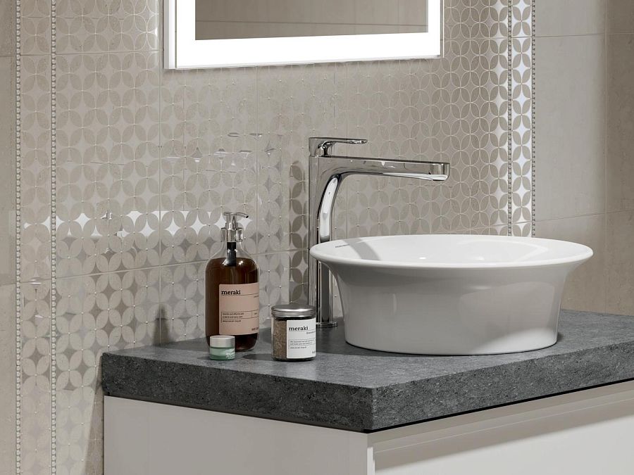 Коллекция плитки и керамогранита Туф 20х30, Kerama Marazzi (Керама Марацци)