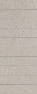 Декор KMD2PTG002BN чипсет Скарпа серый матовый 20x50x0,8, Kerama Marazzi (Керама Марацци)