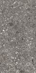 Керамогранит Granite Gerda (Герда) темно-серый матовый MR 120х59,9, Idalgo (Идальго)