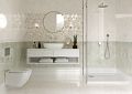 Керамогранит 010400001391 Флора беж КГ 02 v2 40х40,Gracia Ceramica (Грация Керамика)